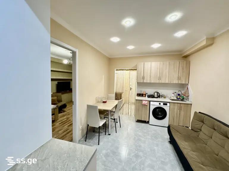 liakhvi st. 0 - 2 rooms