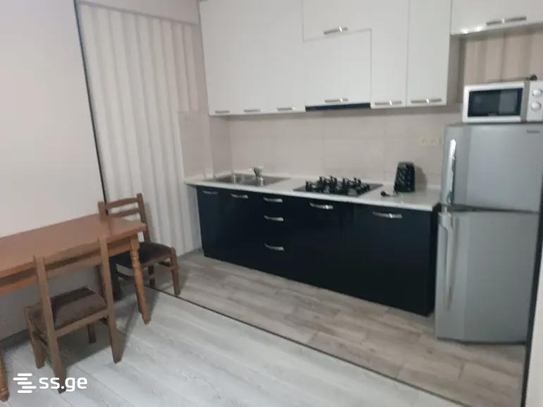 abashvili st. 3 - 2 rooms