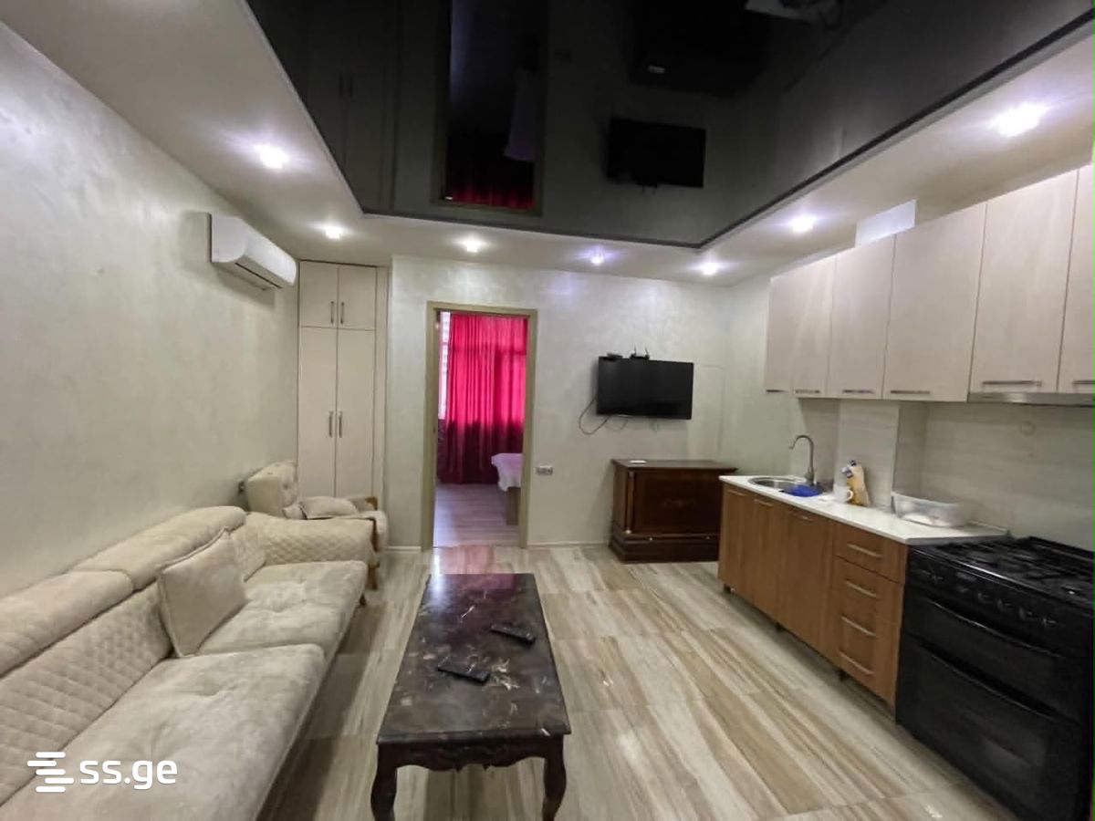 Batumi - 2 rooms