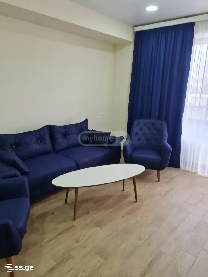 javakheti st. . - 2 rooms