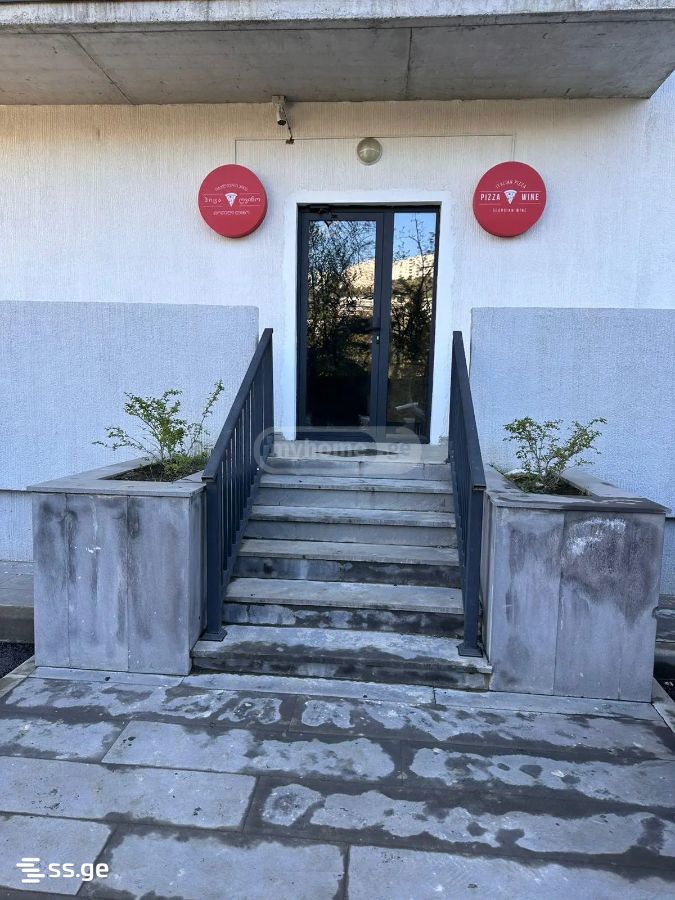 mirckhulava st. - - 0 rooms