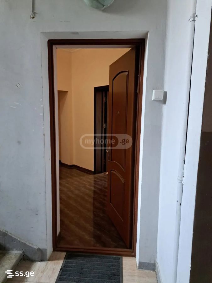 Ilia Chavchavadze I lane 4 - 4 rooms