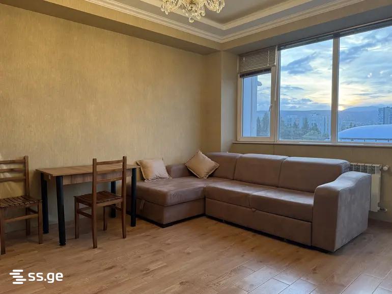 bokhou st. 5 - 2 rooms