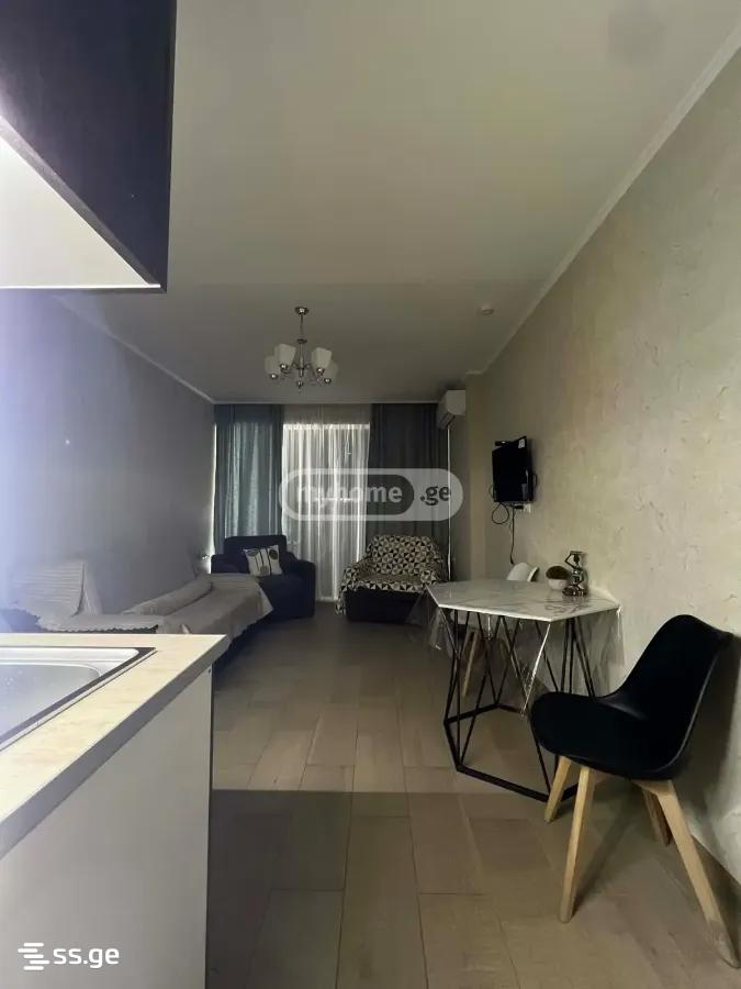Khimshiashvili st. - 1 rooms