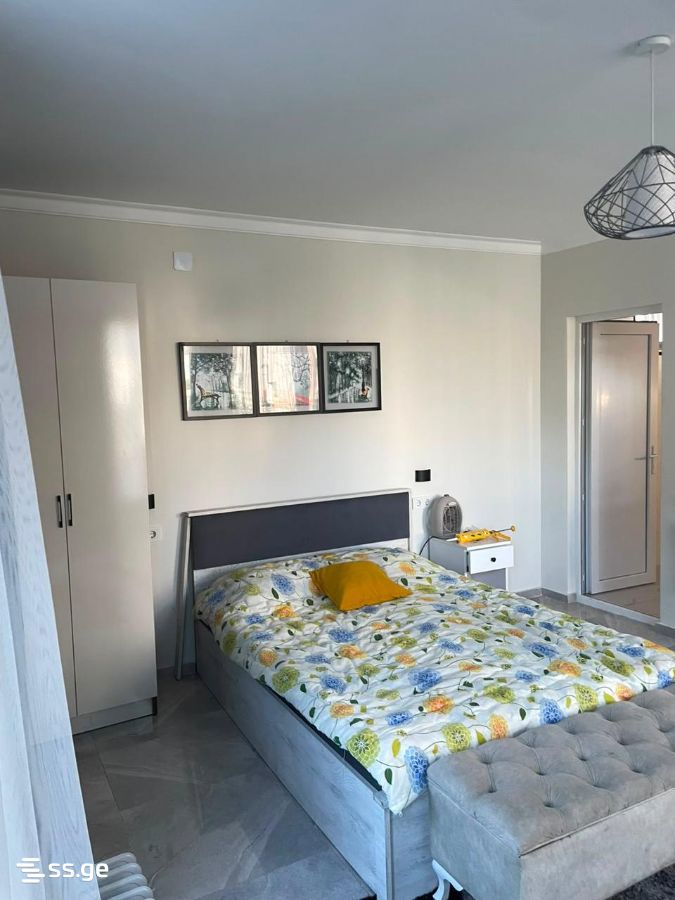 Batumi - 1 rooms