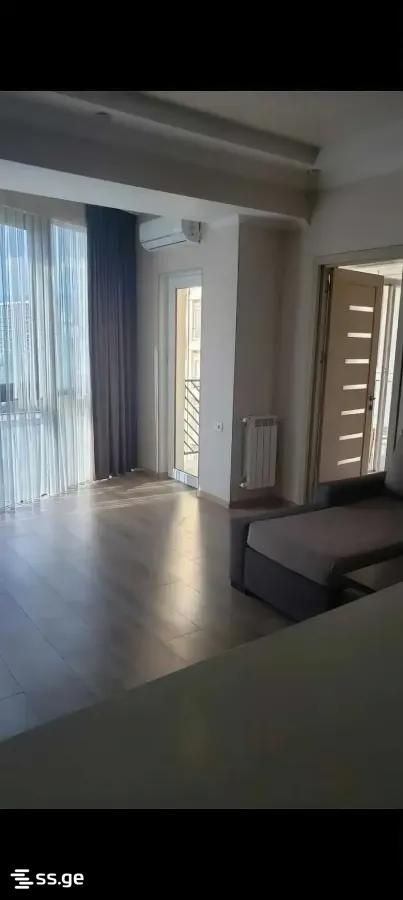 beliashvili st. . - 4 rooms