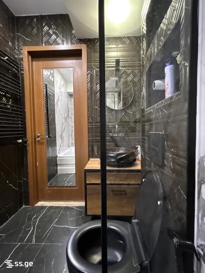 kalandadze st. 0 - 3 rooms