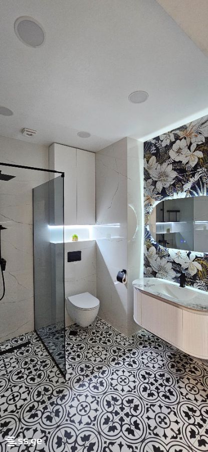 Holbruki st. 7 - 2 rooms