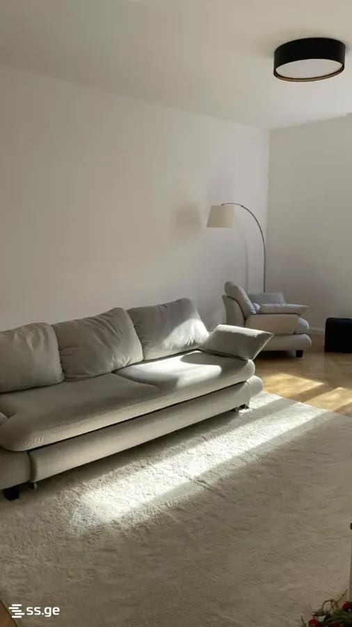 paliashvili st. 0 - 3 rooms