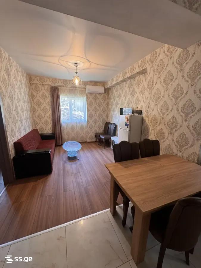 Zurab Chachua st. 0 - 2 rooms