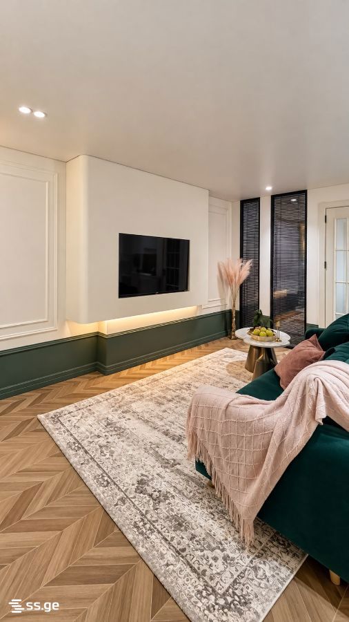 Adlia Street 8 - 3 rooms