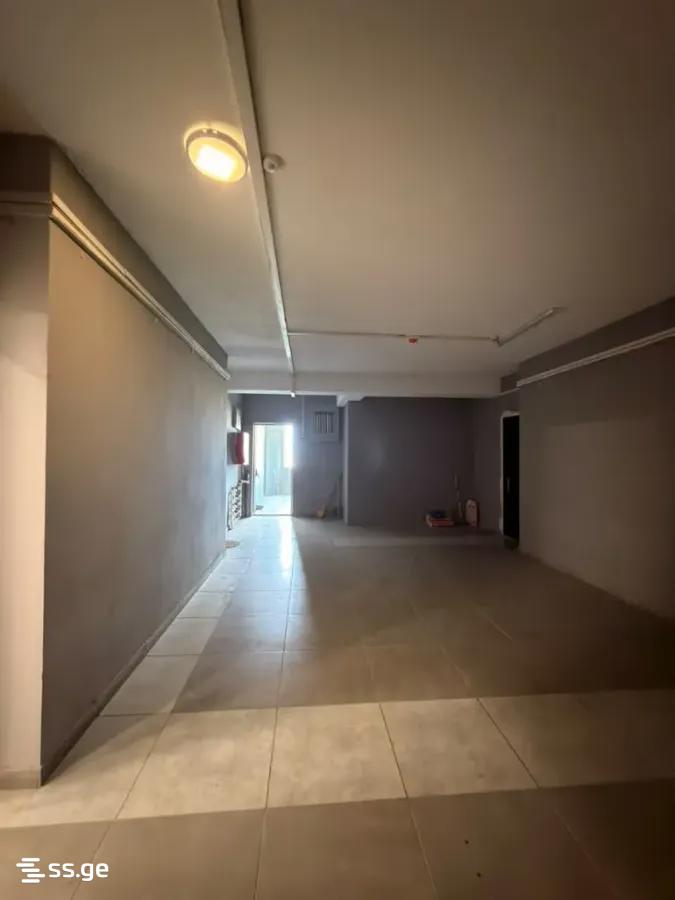 Cherkassky St. 0 - 3 rooms