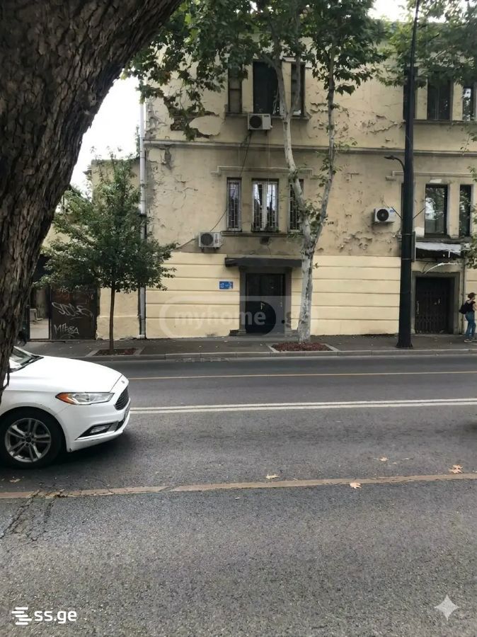 ketevan tsamebuli avenue (avlabari) - - 0 rooms