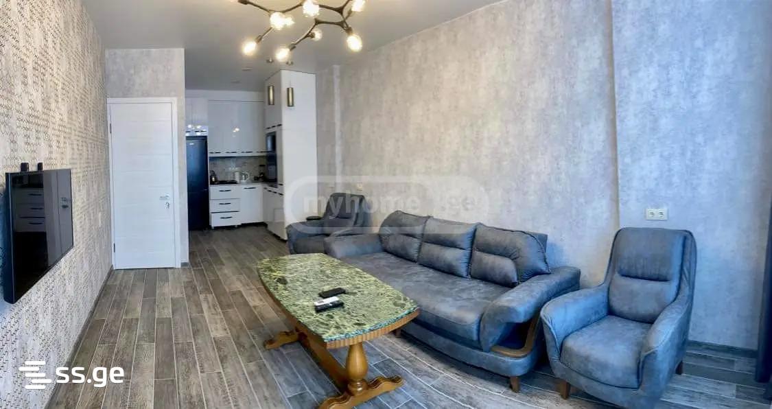 5ა - 2 rooms