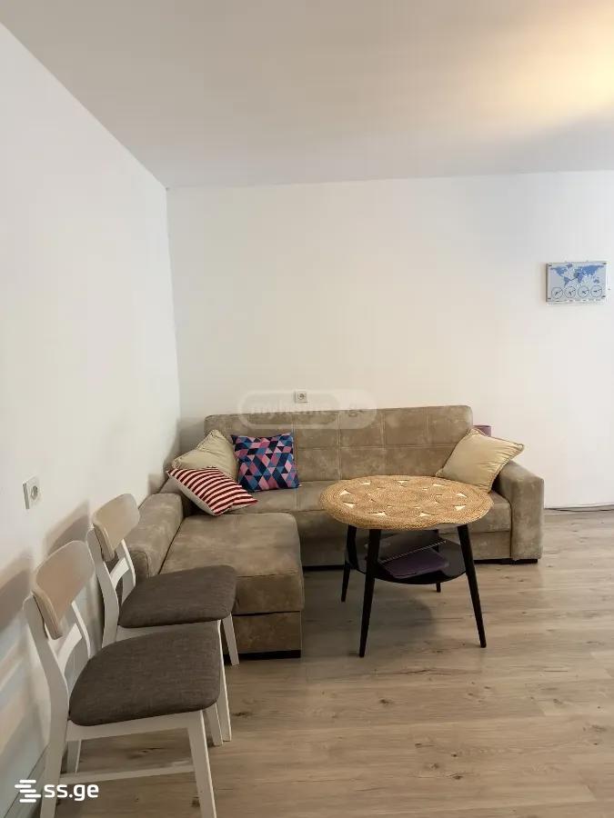 Block IV - Vazha-Pshavela . - 2 rooms