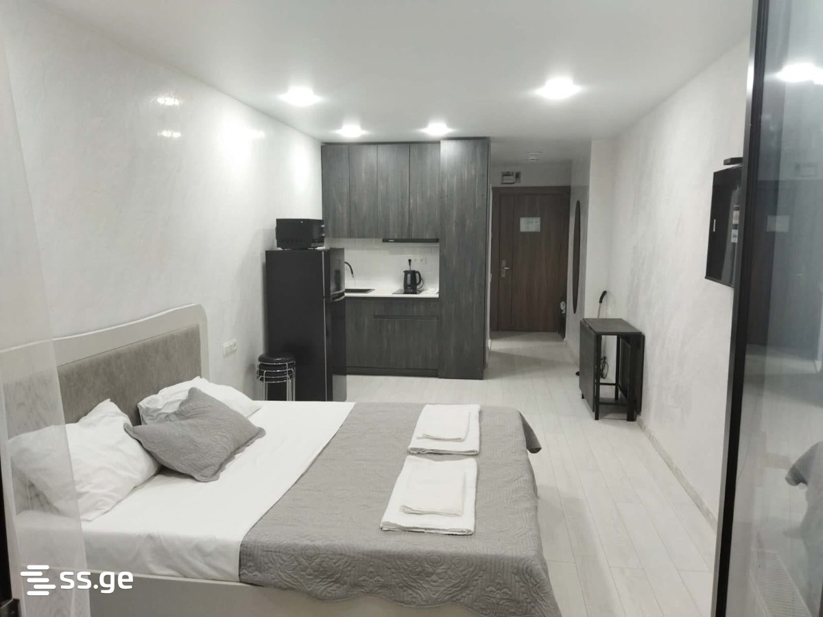 Adlia Street 2 - 1 rooms