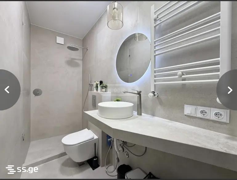 i. chavchavadze avenue 7 - 3 rooms