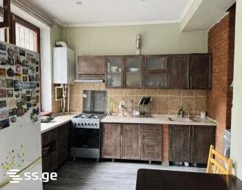 mckheta st. 15 - 4 rooms