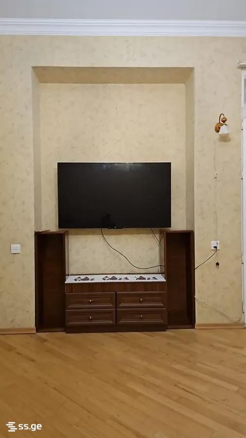 vaja-pshavela avenue 7 - 2 rooms