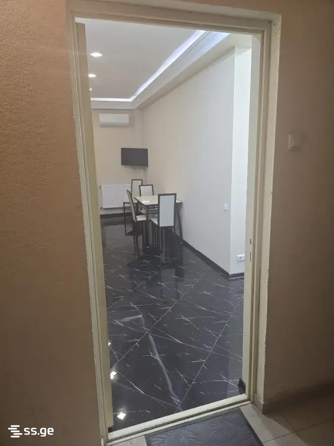 Lekh Kachinski st. . - 1 rooms