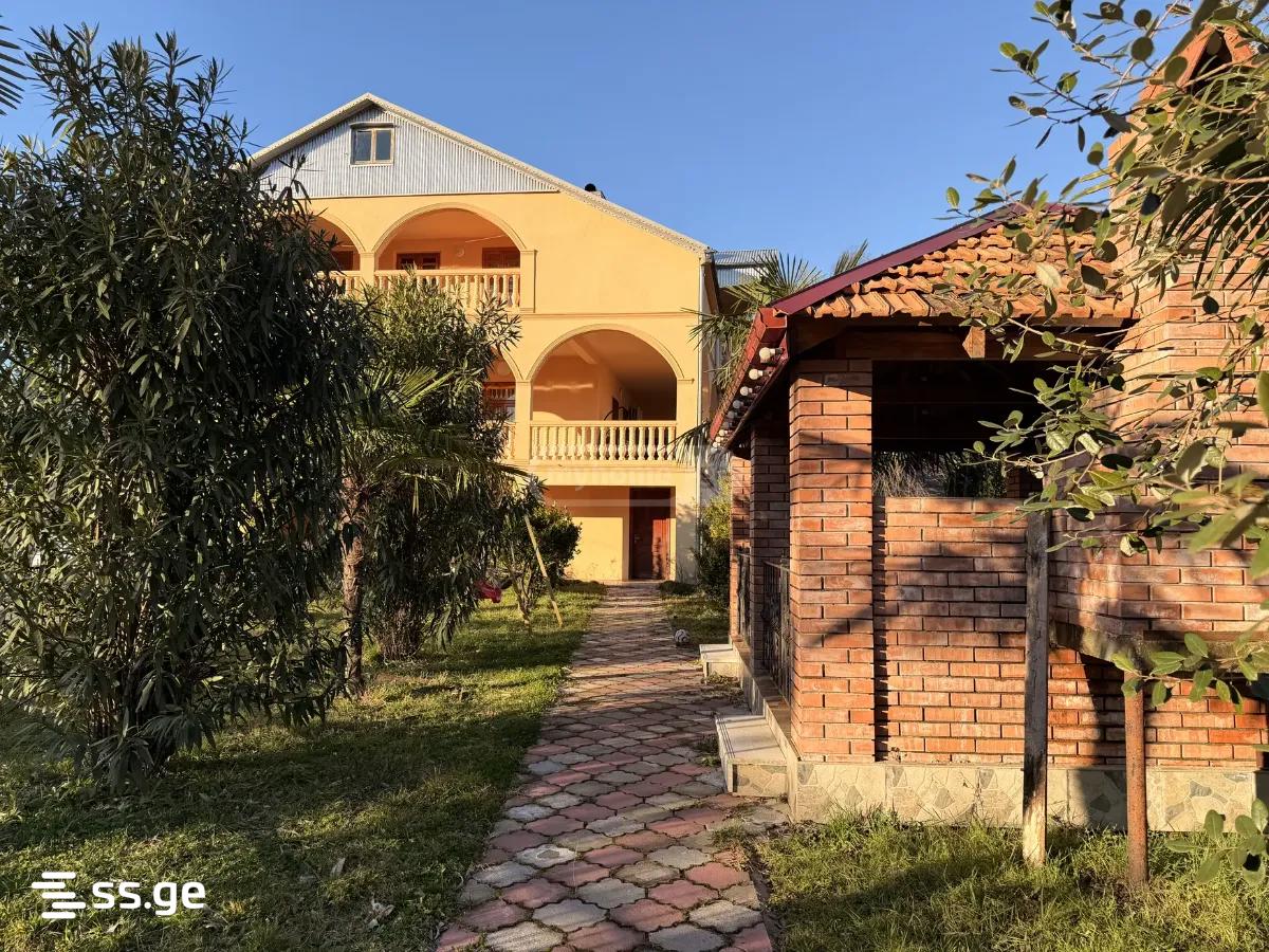 Batumi - 9 rooms