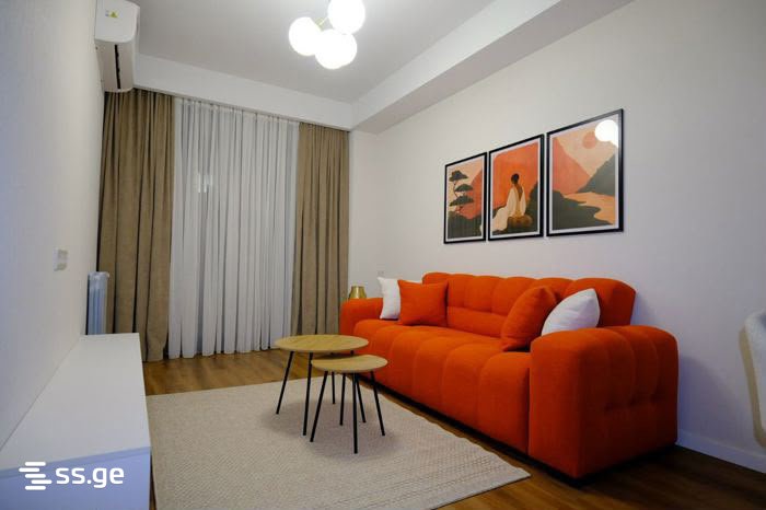 shandor petef st. 44 - 2 rooms
