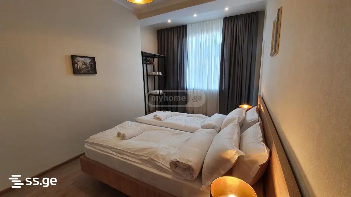 gulia square 1 - 3 rooms