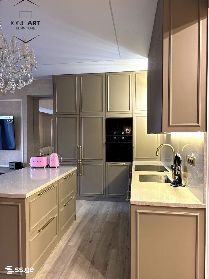 Artur Laisti st. 1 - 3 rooms