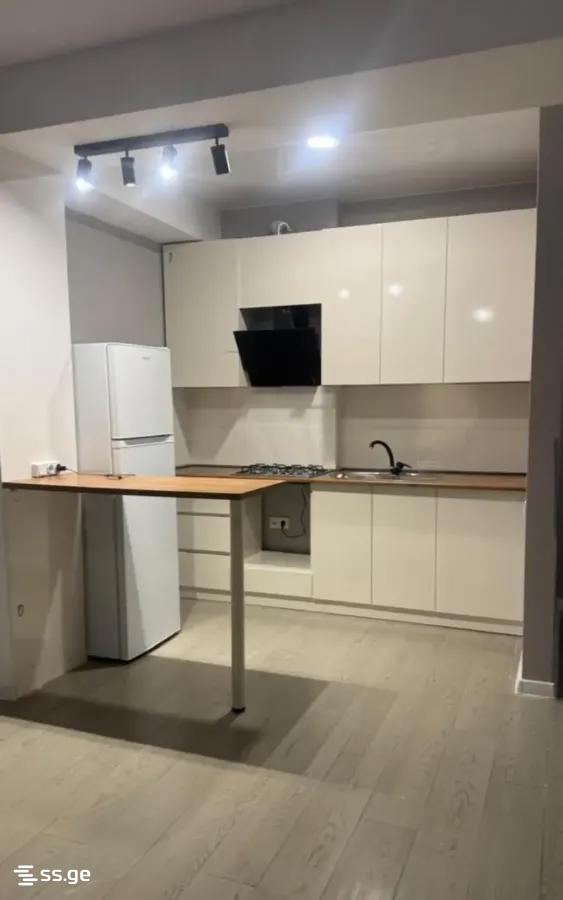 kalandadze st. 1 - 2 rooms