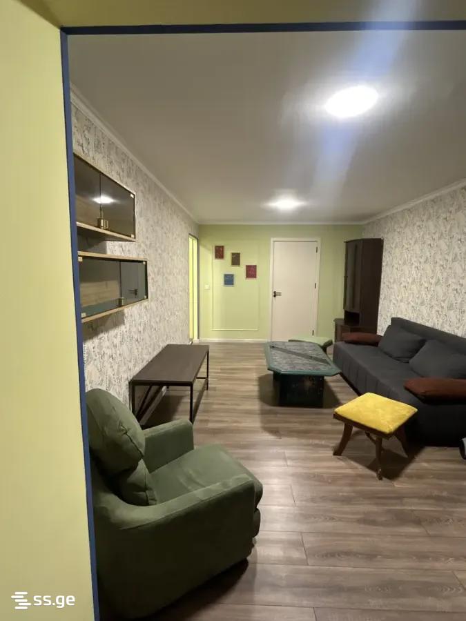 zarzma st. 11 - 2 rooms