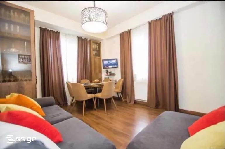 svaneti st. 14 - 2 rooms
