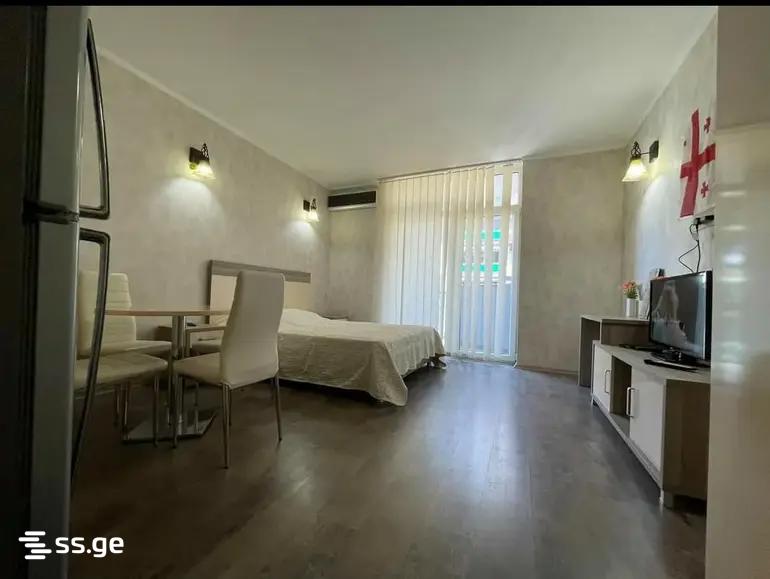 Sherif Khimshiashvili Ave 0 - 1 rooms