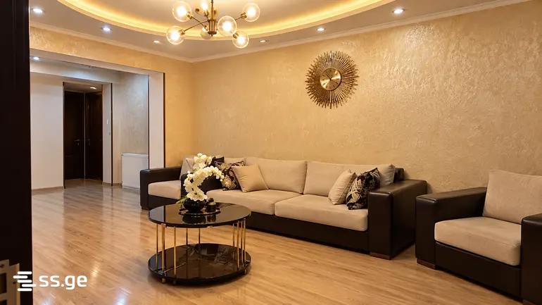 a.wereTlis avenue 95 - 3 rooms