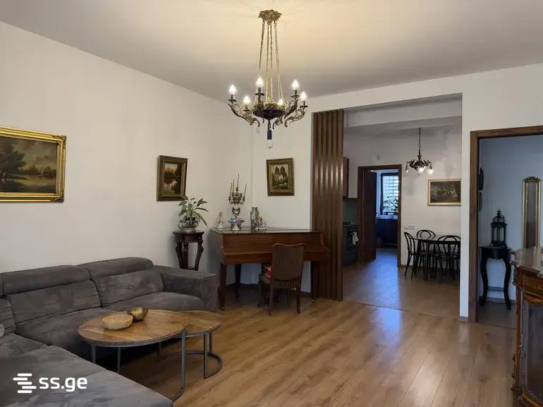 paliashvili st. 1 - 3 rooms