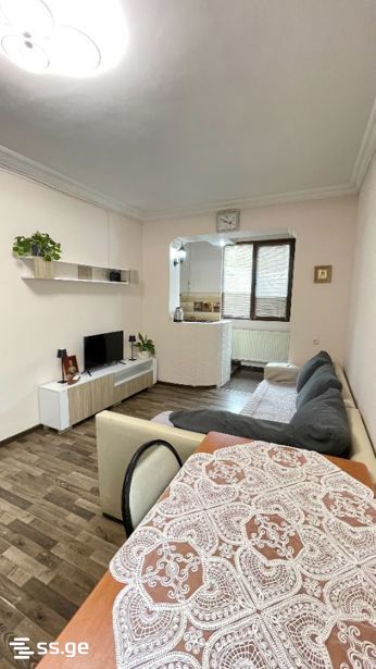 Gotua st. 20 - 3 rooms