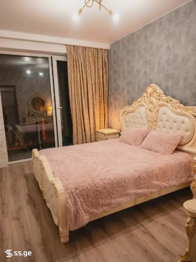 kaloubani st. - - 3 rooms