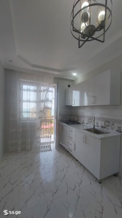 Sh. Inasaridze St. 24 - 3 rooms