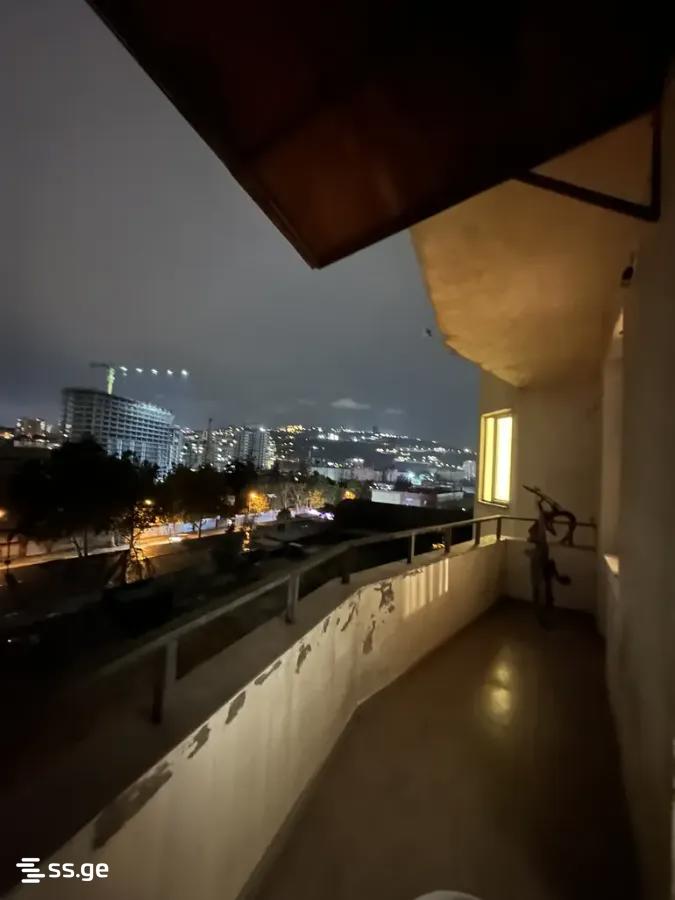 khosarauli st. 25 - 5 rooms