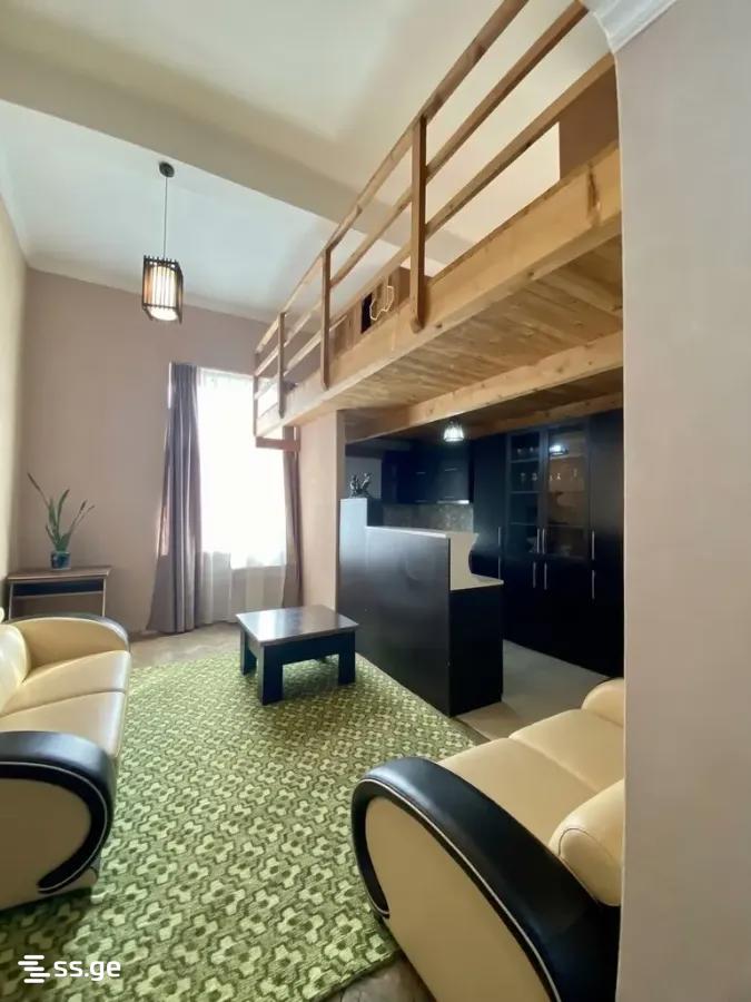 Kakheti Highway (Lilo) 0 - 2 rooms