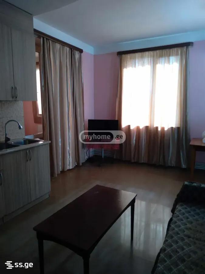 samtredia st. 50 - 3 rooms