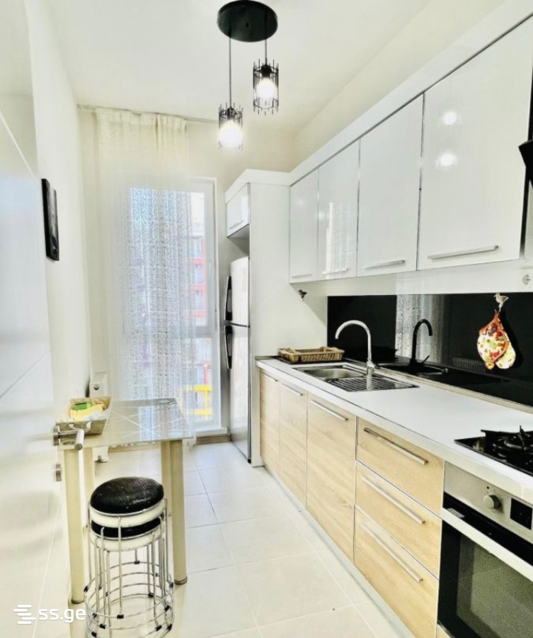 Bob walsh st. ა - 3 rooms