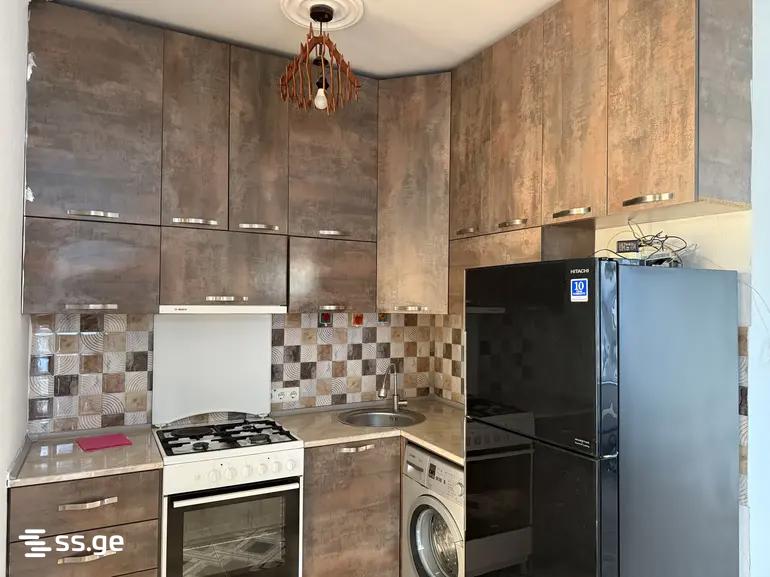 Bagrationi str. 210 - 3 rooms