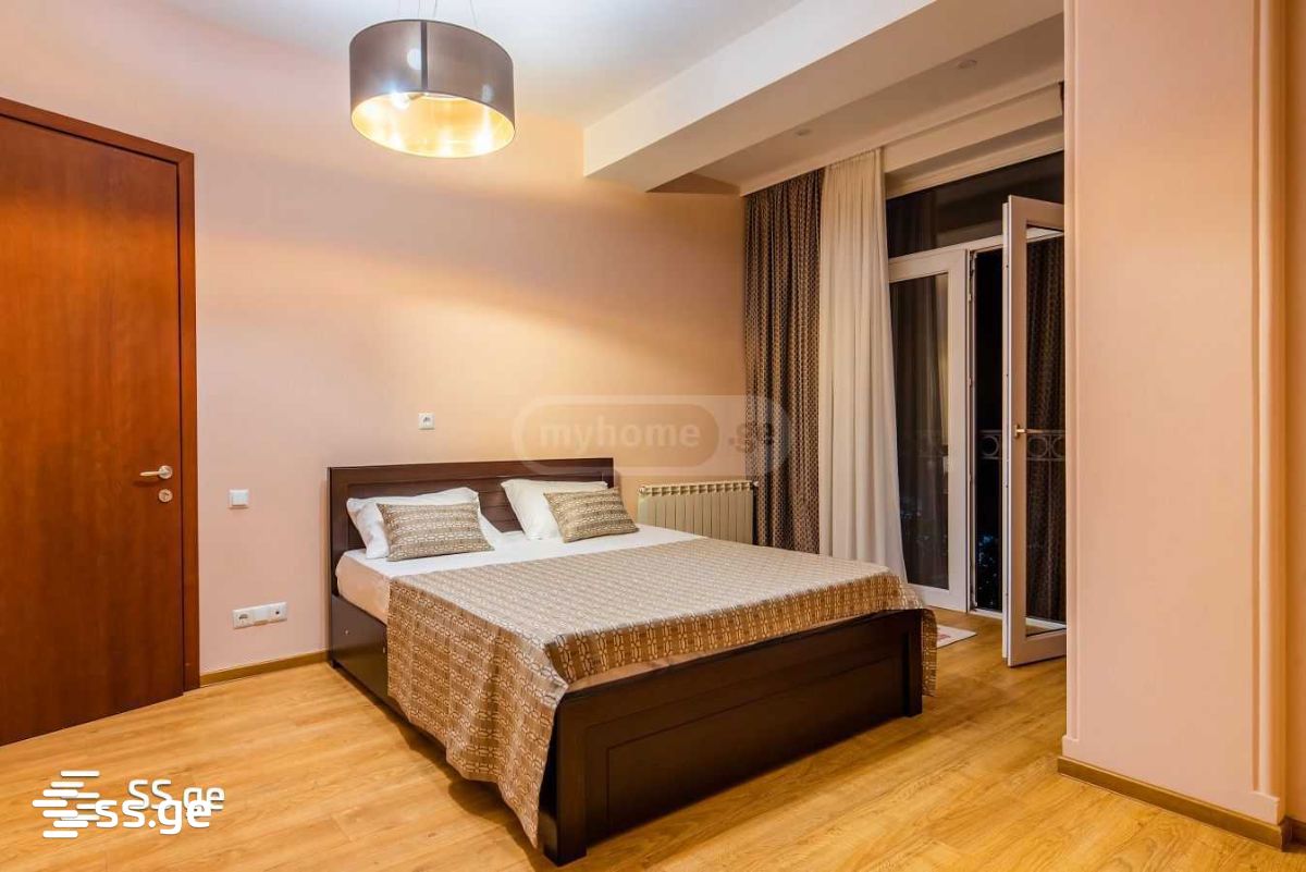 kekelidze st. 0 - 4 rooms