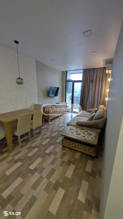49ა - 2 rooms
