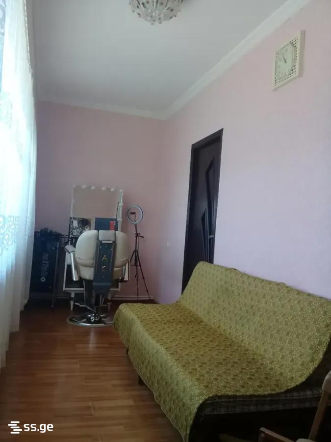 b. chichinadze st. 23 - 3 rooms