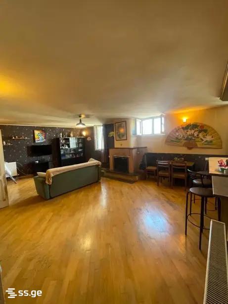 shartava st. 5 - 3 rooms