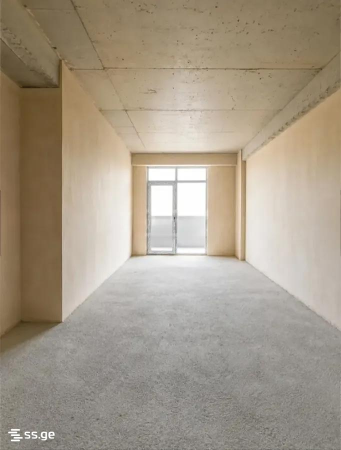 kantaria st. 0 - 2 rooms