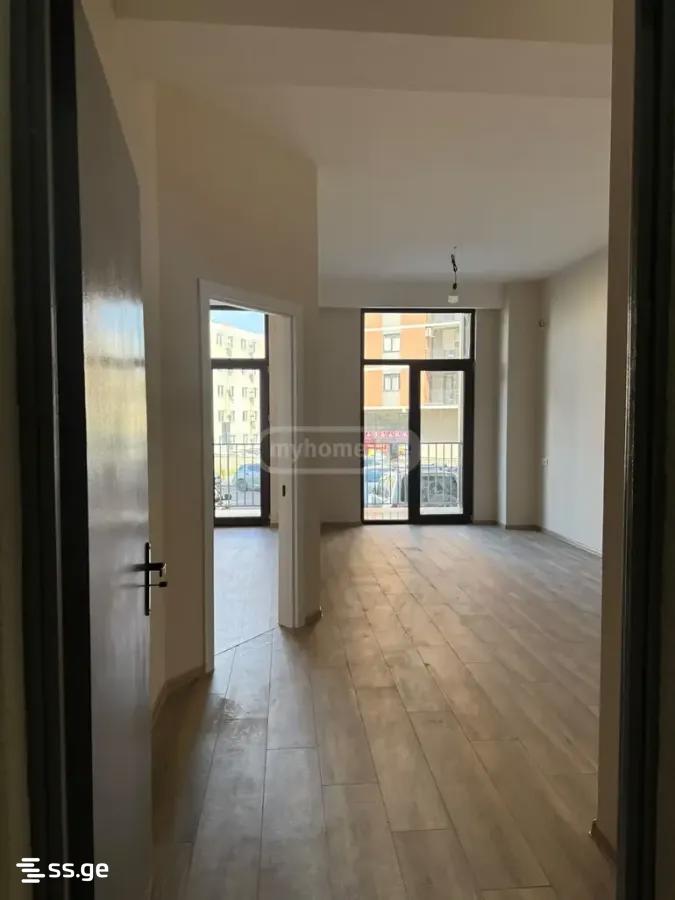 Marat Nozadze st. 0 - 2 rooms
