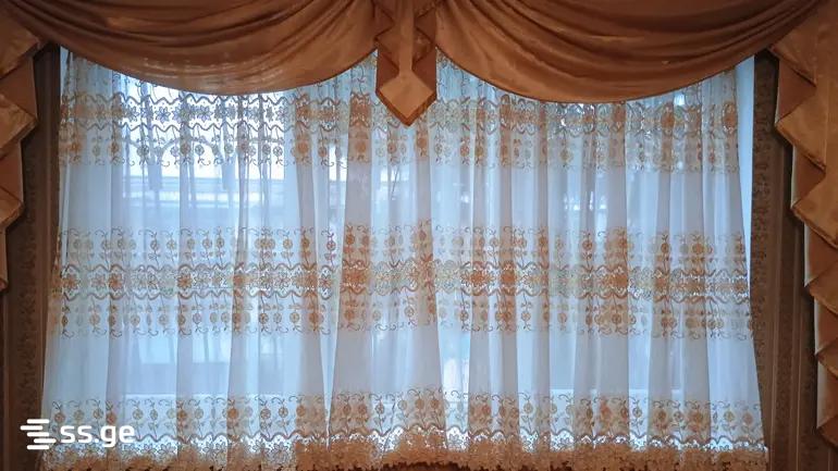 javakheti st. 0 - 2 rooms