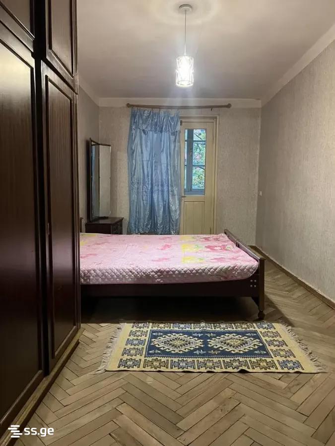 Gr. Robakidze Ave 3 - 3 rooms